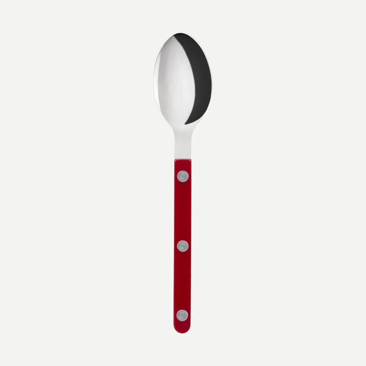 Sabre Paris - Bistrot Cutlery | Burgundy - Kitchenware - DANSKshop.com