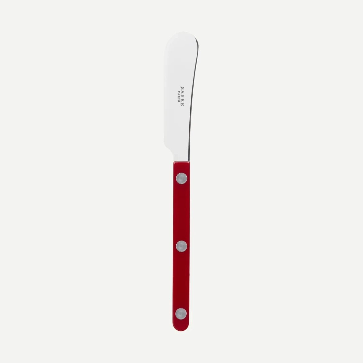 Sabre Paris - Bistrot Cutlery | Burgundy - Kitchenware - DANSKshop.com