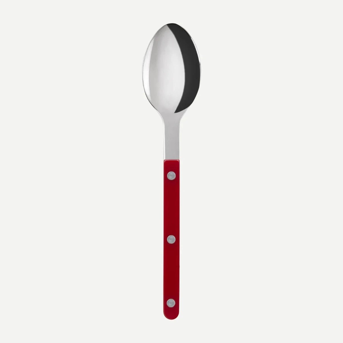 Sabre Paris - Bistrot Cutlery | Burgundy - Kitchenware - DANSKshop.com