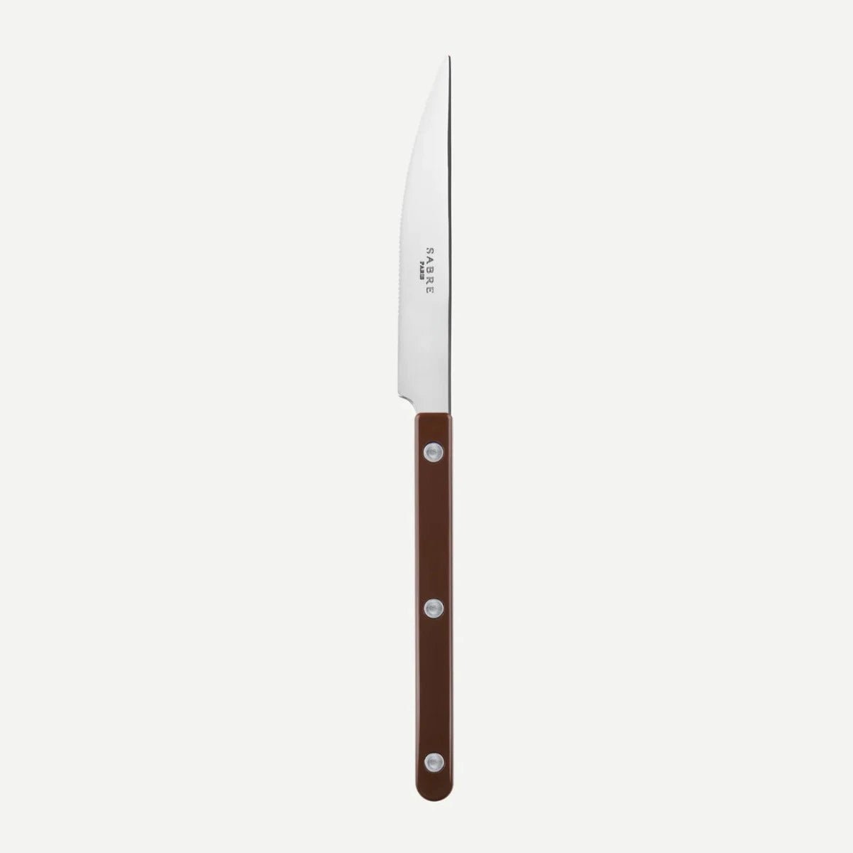 Sabre Paris - Bistrot Cutlery | Chocolate - Kitchenware - DANSKshop.com