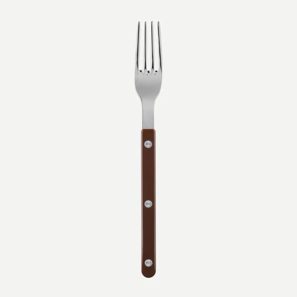 Sabre Paris - Bistrot Cutlery | Chocolate - Kitchenware - DANSKshop.com