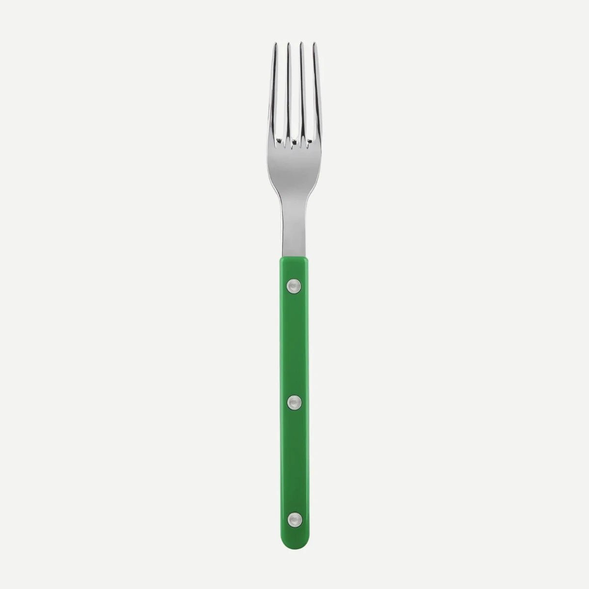Sabre Paris - Bistrot Cutlery | Garden Green - Kitchenware - DANSKshop.com