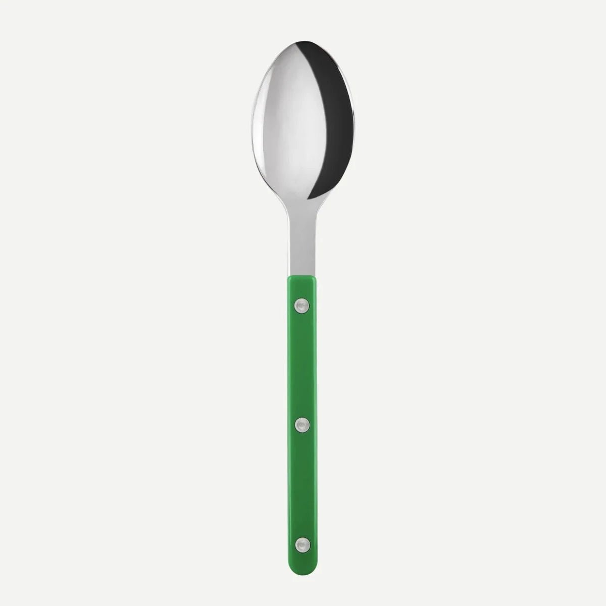 Sabre Paris - Bistrot Cutlery | Garden Green - Kitchenware - DANSKshop.com