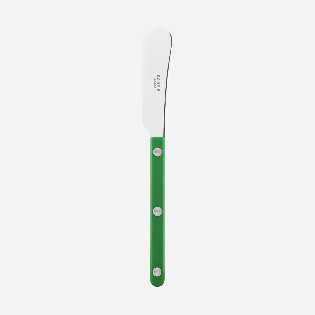 Sabre Paris - Bistrot Cutlery | Garden Green - Kitchenware - DANSKshop.com