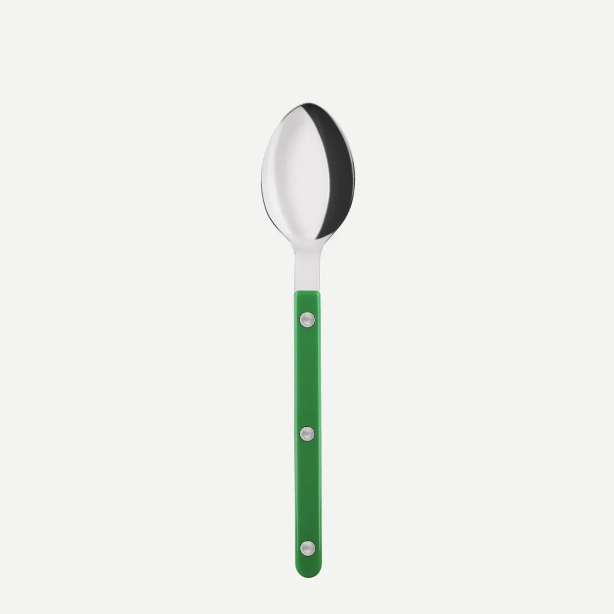 Sabre Paris - Bistrot Cutlery | Garden Green - Kitchenware - DANSKshop.com