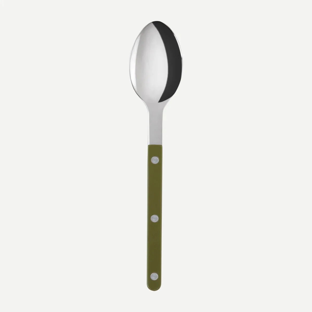 Sabre Paris - Bistrot Cutlery | Green Fern - Kitchenware - DANSKshop.com