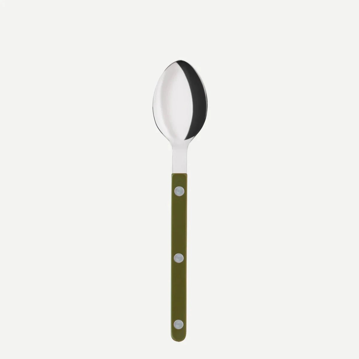 Sabre Paris - Bistrot Cutlery | Green Fern - Kitchenware - DANSKshop.com
