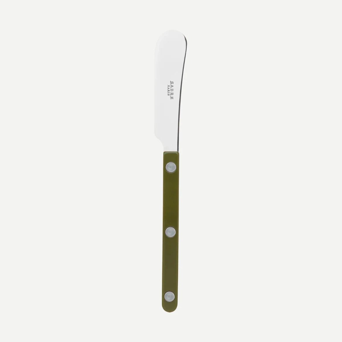 Sabre Paris - Bistrot Cutlery | Green Fern - Kitchenware - DANSKshop.com