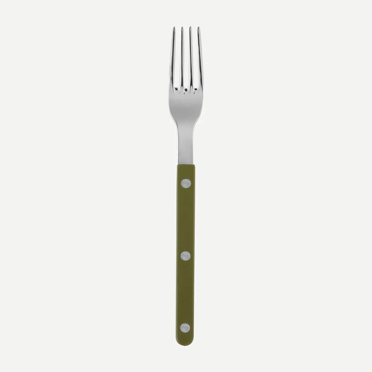 Sabre Paris - Bistrot Cutlery | Green Fern - Kitchenware - DANSKshop.com