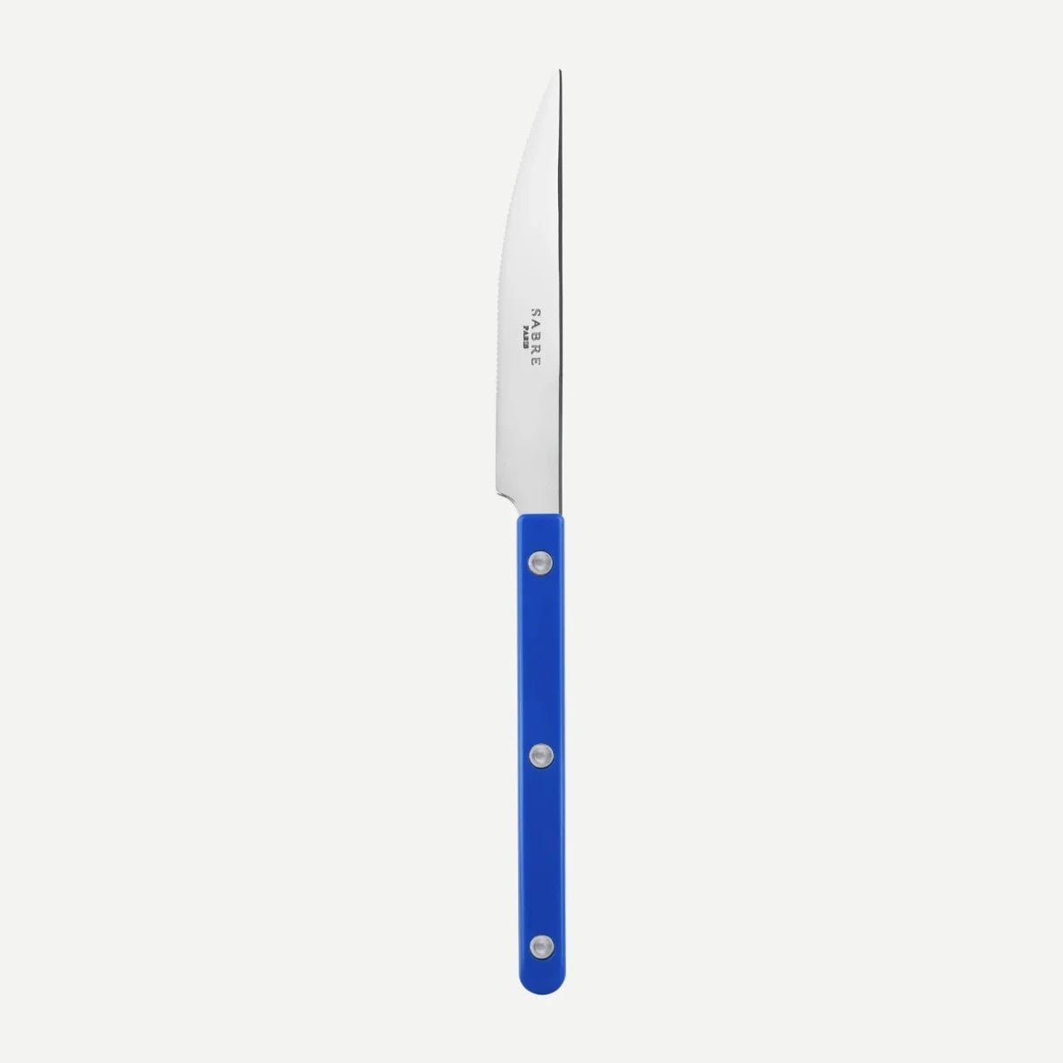 Sabre Paris - Bistrot Cutlery | Lapis Blue - Kitchenware - DANSKshop.com