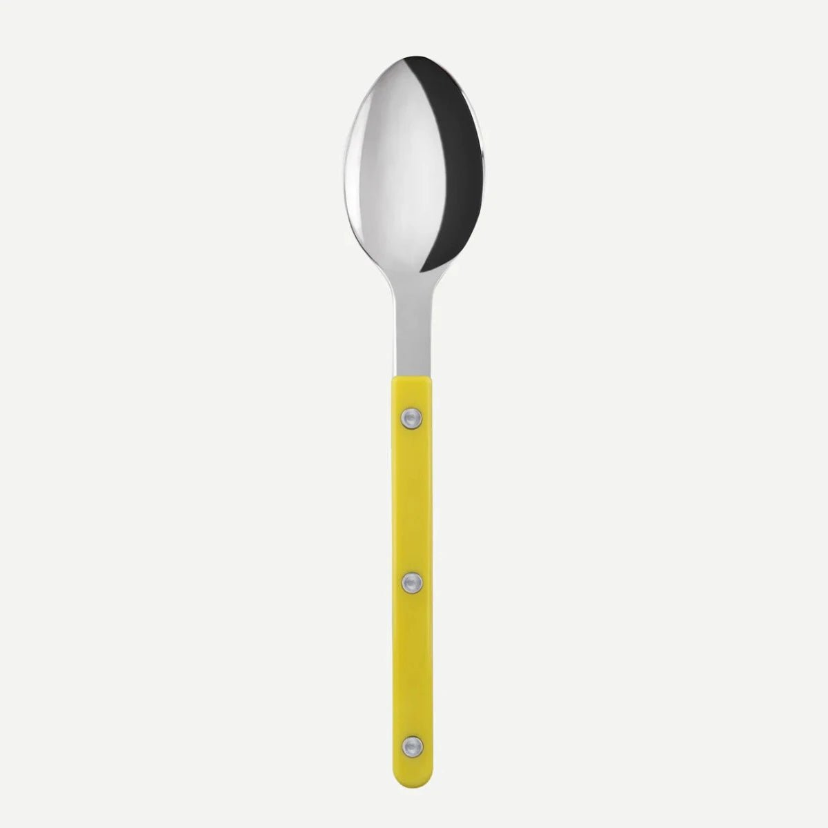 Sabre Paris - Bistrot Cutlery | Yellow - Kitchenware - DANSKshop.com
