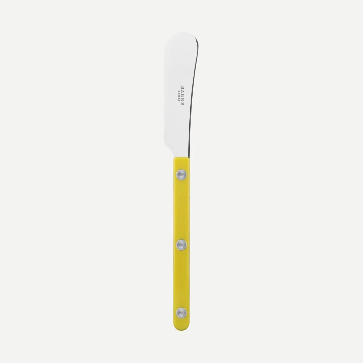 Sabre Paris - Bistrot Cutlery | Yellow - Kitchenware - DANSKshop.com
