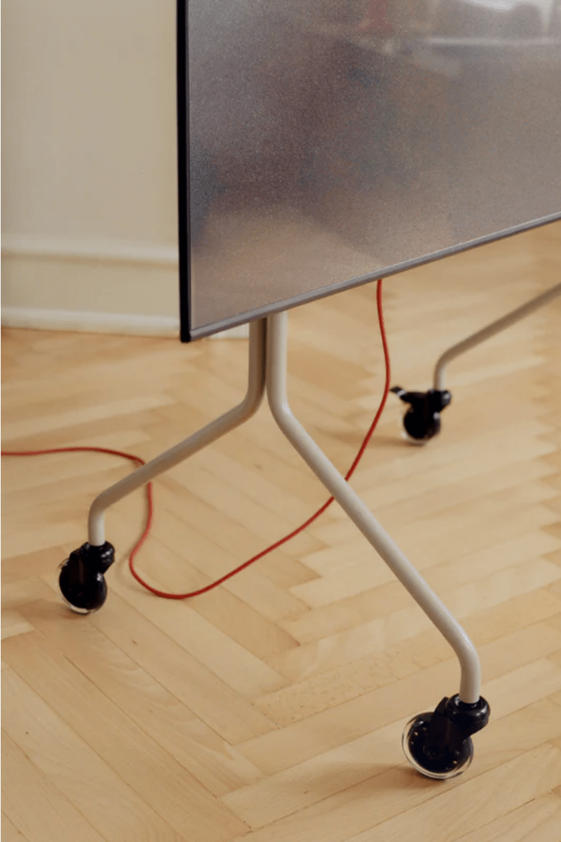 Pedestal - Blade Wheels - Accessories - DANSKshop.com