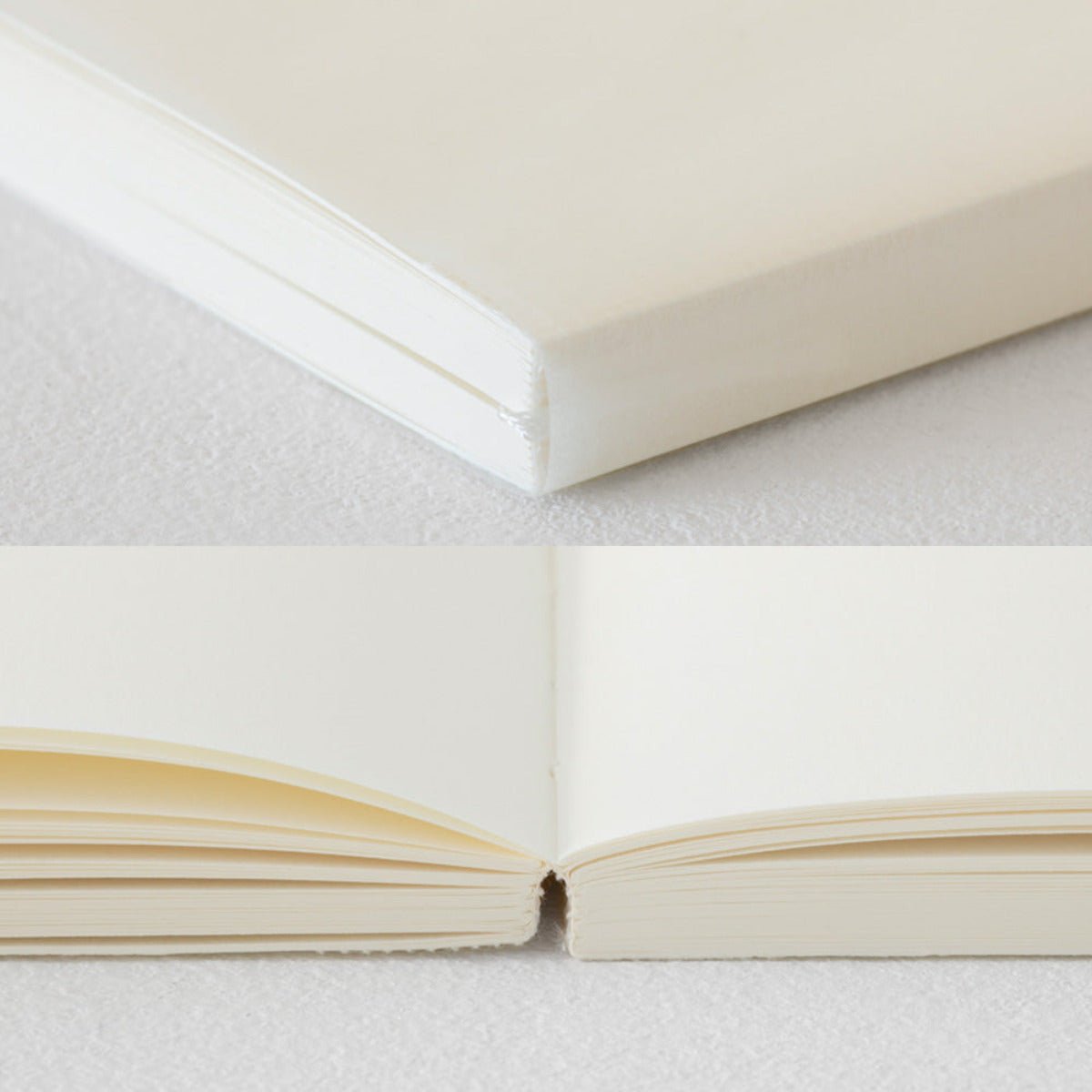 MD Paper Products - Blank MD Notebook Cotton - Statonary & Office - DANSKshop.com