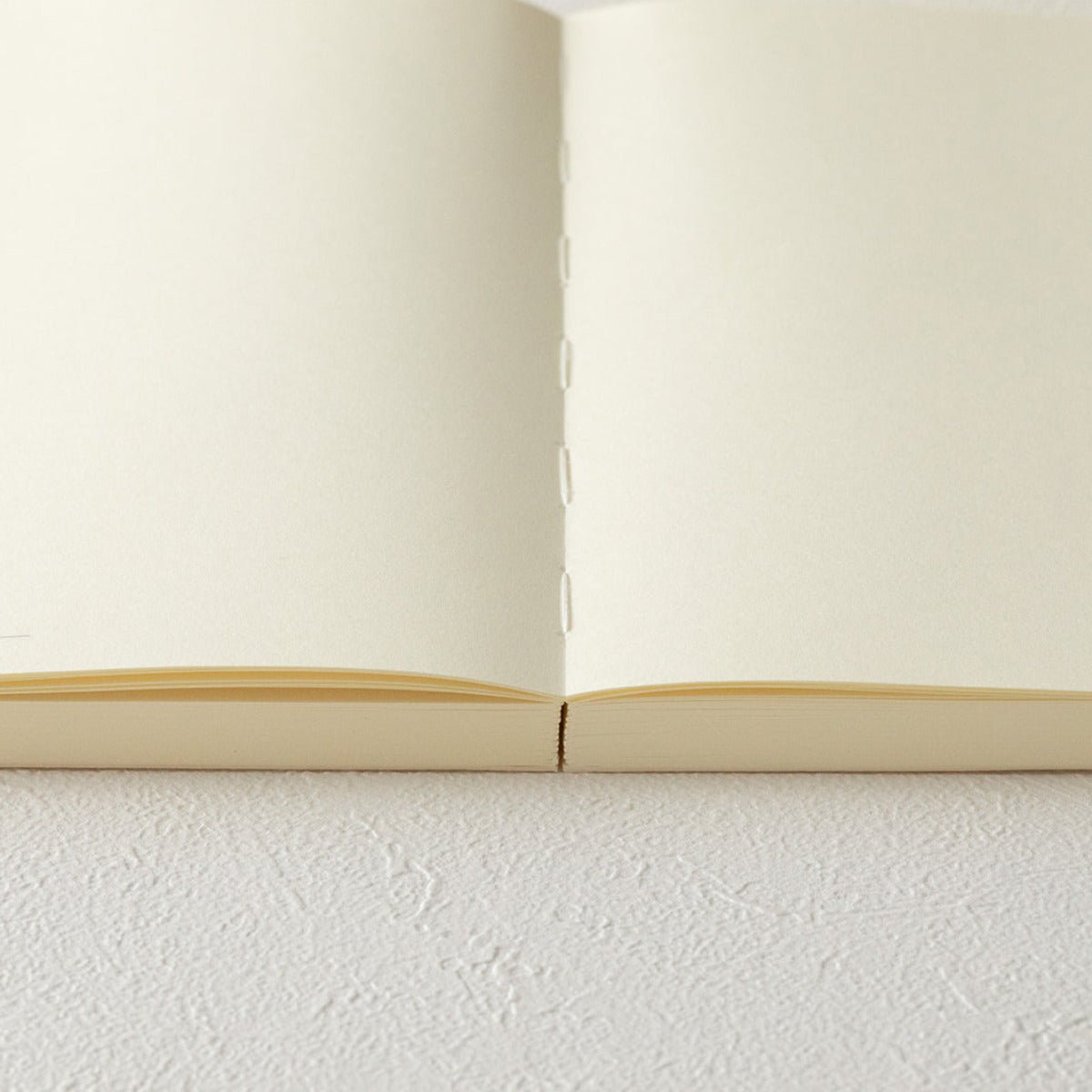 MD Paper Products - Blank MD Notebook Journal Codex 1 Day 1 Page - Statonary & Office - DANSKshop.com