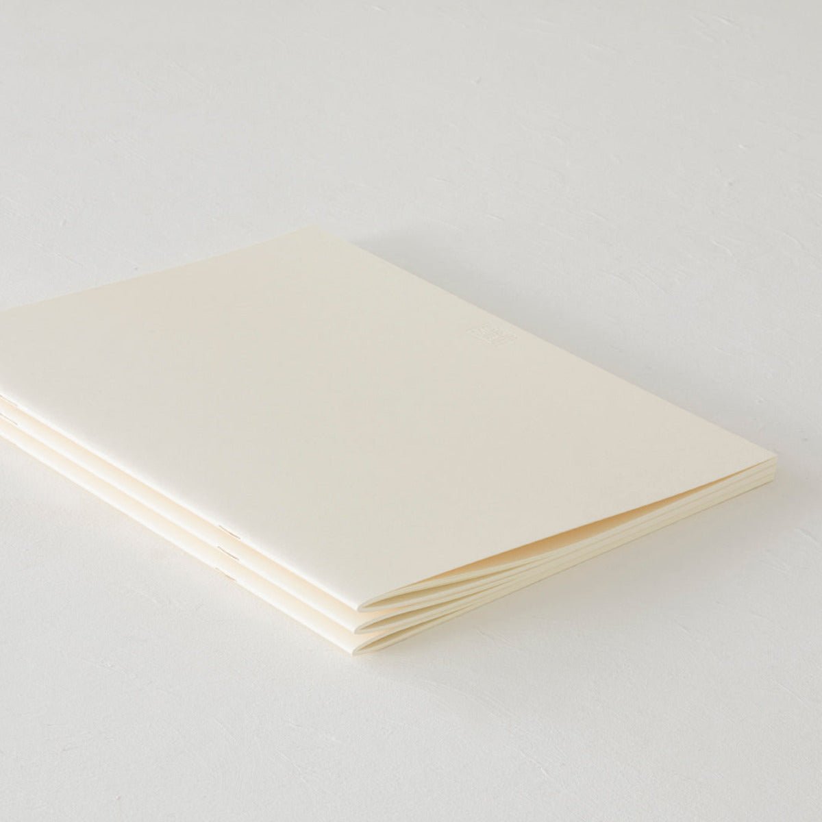MD Paper Products - Blank MD Notebook Light - Statonary & Office - DANSKshop.com