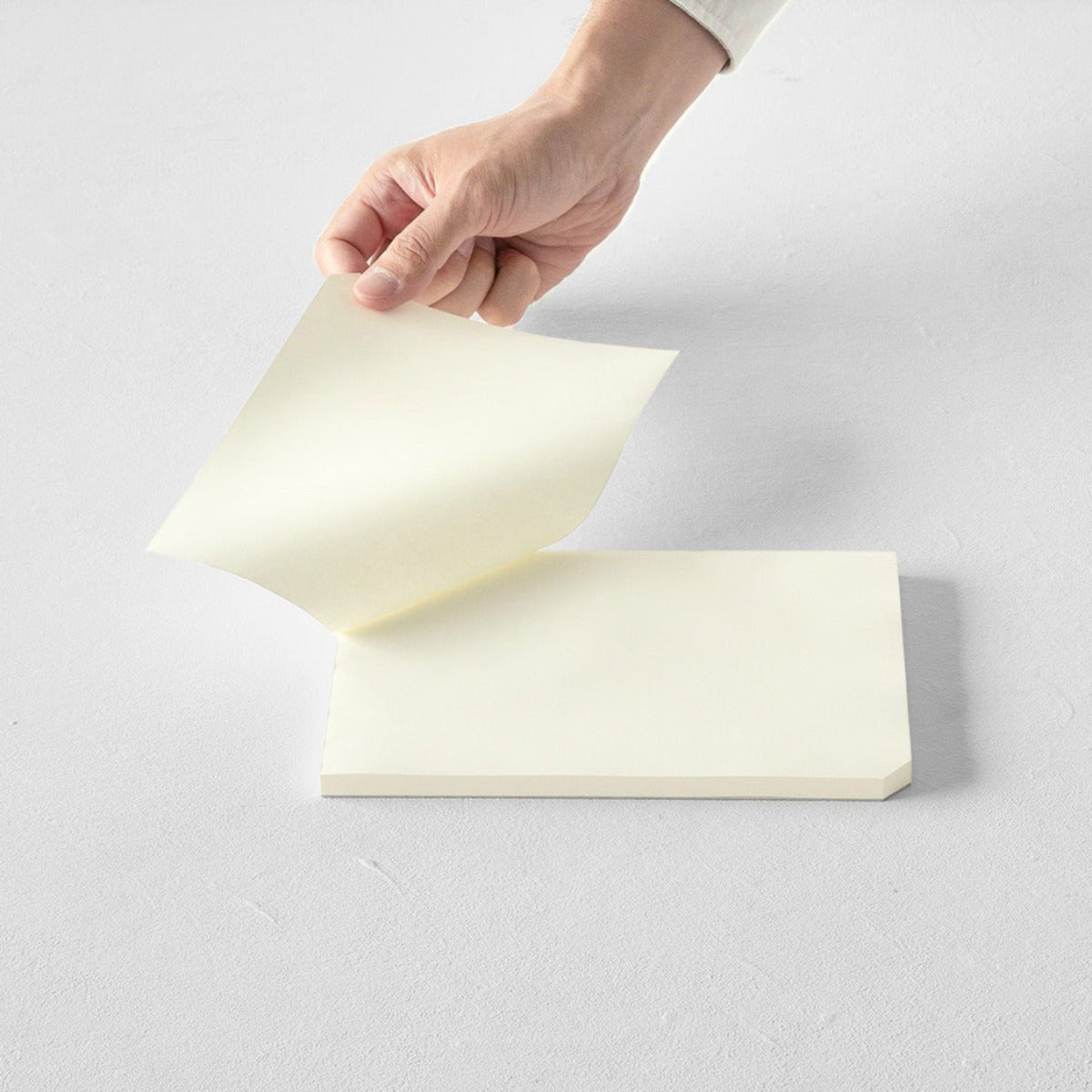 MD Paper Products - Blank MD Paper Pad - Statonary & Office - DANSKshop.com