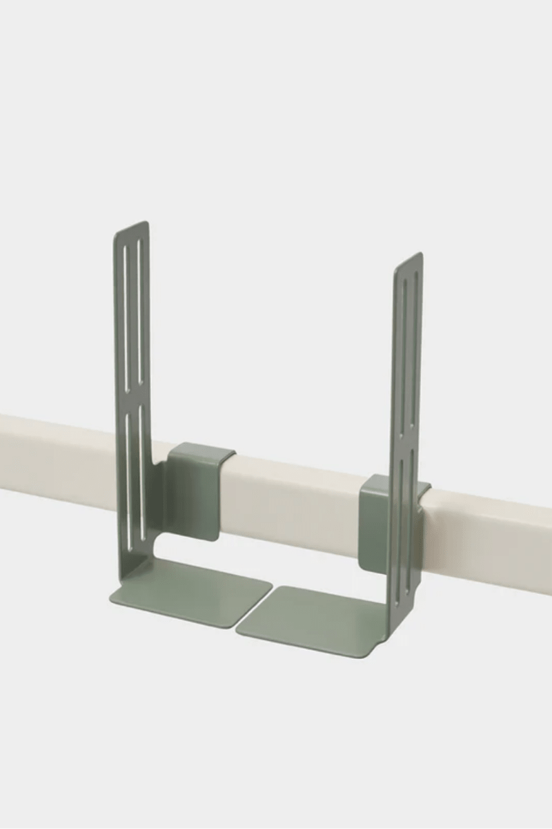 Pedestal - Box Mount - Shelf - DANSKshop.com
