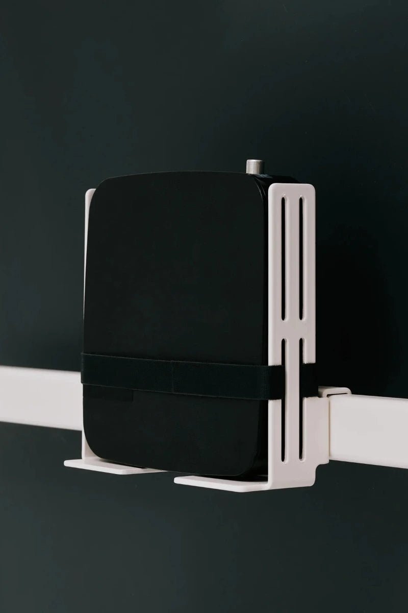 Pedestal - Box Mount - Shelf - DANSKshop.com