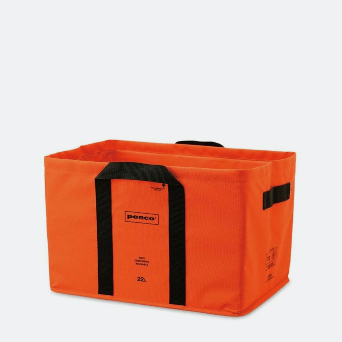 Penco - Box Tote - Statonary & Office - DANSKshop.com