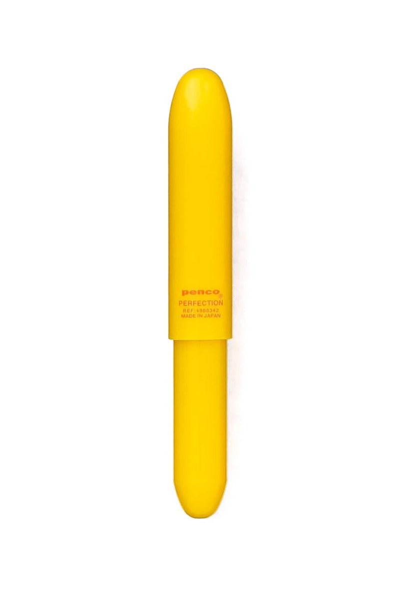 Penco - Bullet Ballpoint Pen Light - Statonary & Office - DANSKshop.com