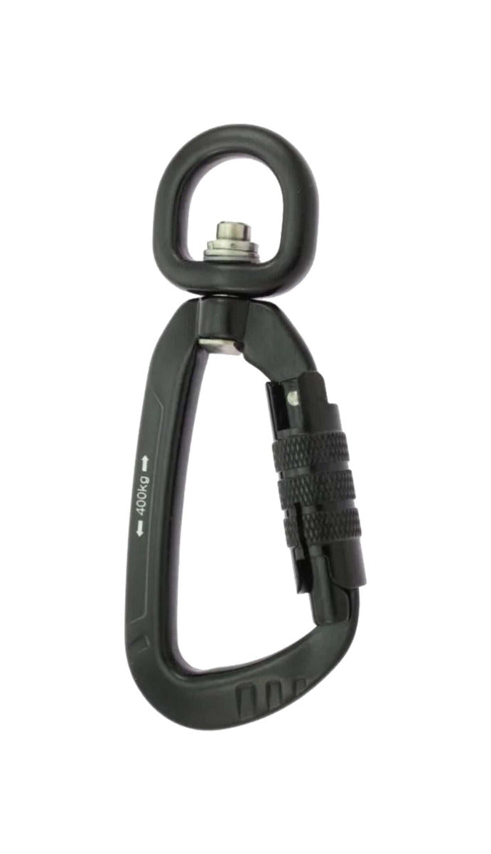 Retractable Leash // Broome