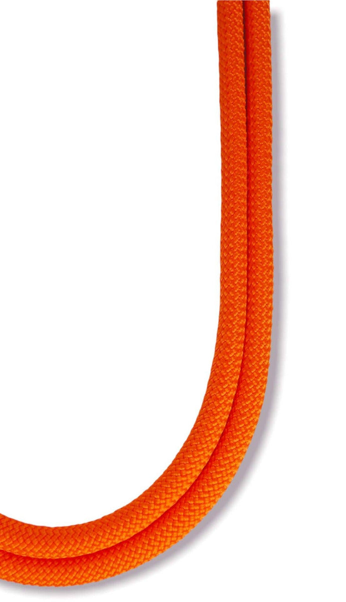 Retractable Leash // Sorbetti Orange