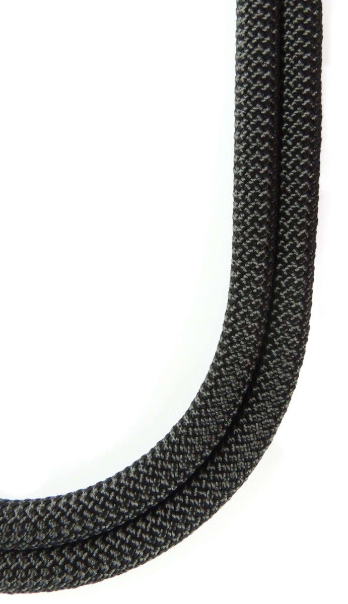 Retractable Leash // Total Black