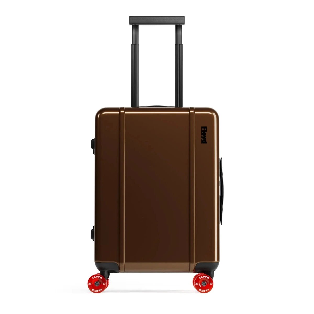 Floyd - Cabin Travel Case | Bronco Brown - Kuffert - DANSKshop.com