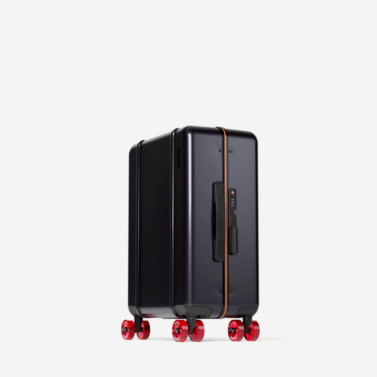 Floyd - Cabin Travel Case | Galaxy Night - Kuffert - DANSKshop.com