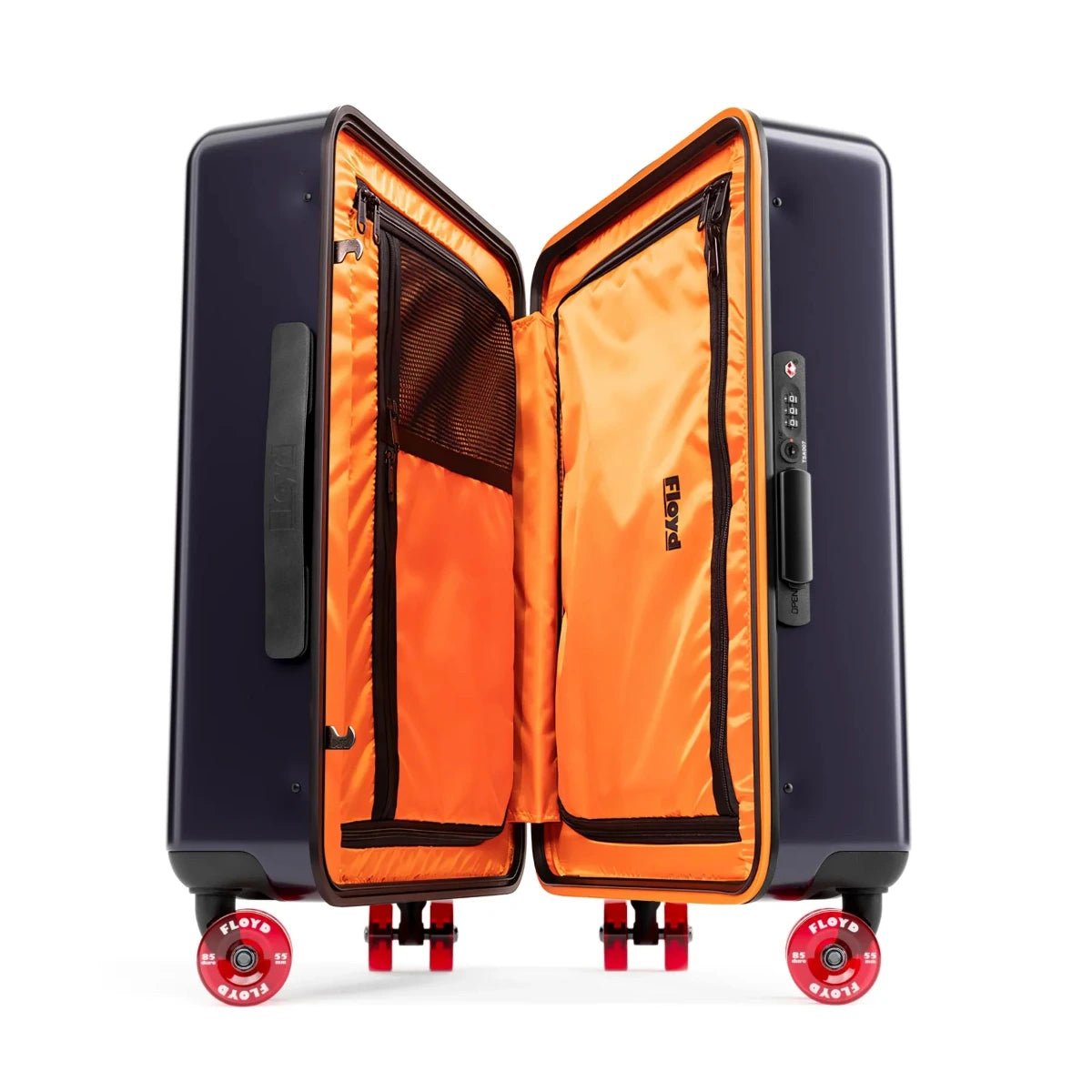 Floyd - Cabin Travel Case | Galaxy Night - Kuffert - DANSKshop.com