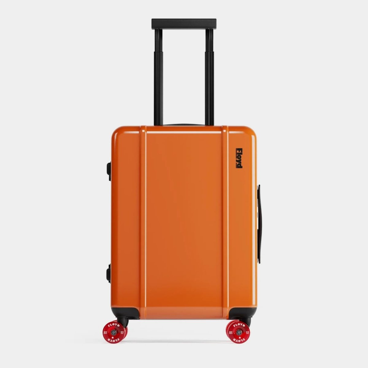 Floyd - Cabin Travel Case | Hot Orange - Kuffert - DANSKshop.com