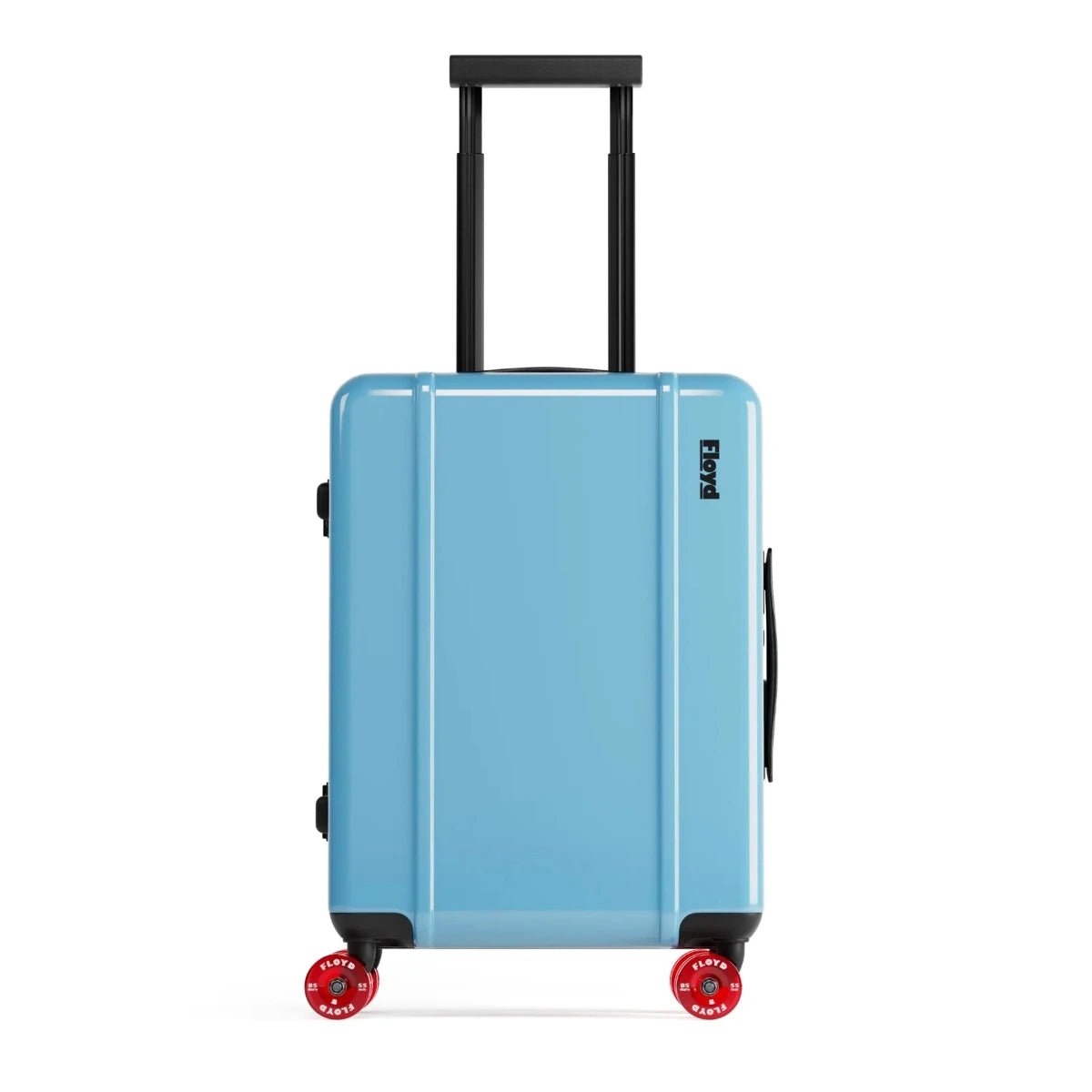 Floyd - Cabin Travel Case | Miami Blue - Kuffert - DANSKshop.com