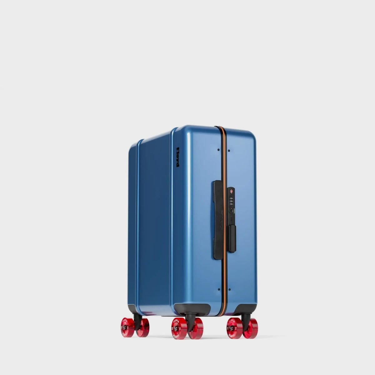 Floyd - Cabin Travel Case | Pacific Blue - Kuffert - DANSKshop.com