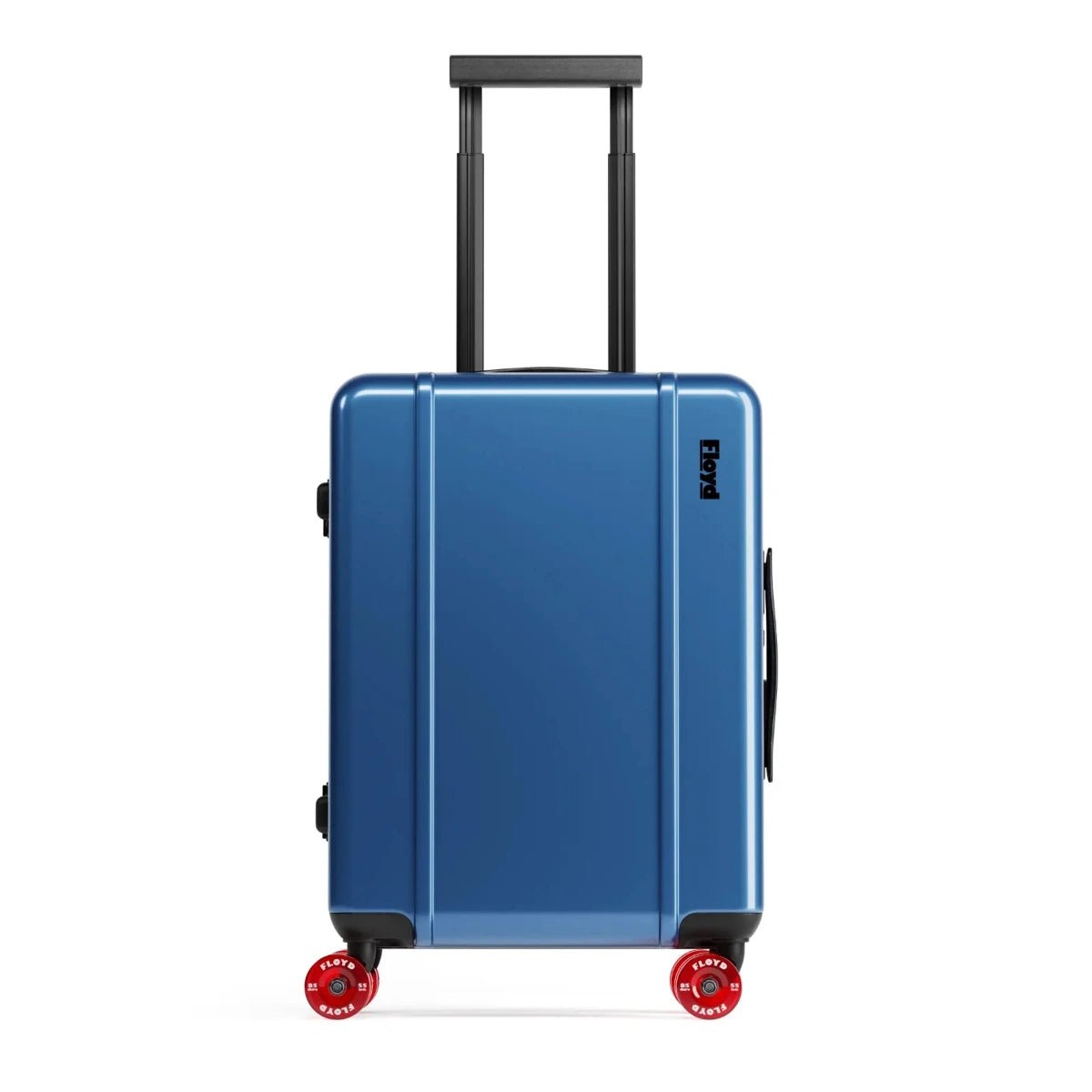 Floyd - Cabin Travel Case | Pacific Blue - Kuffert - DANSKshop.com