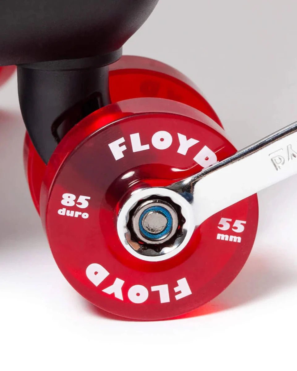 Floyd - Cabin Travel Case | Sugar Pink - Kuffert - DANSKshop.com