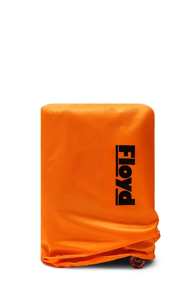 Floyd - Cabin Travel Case | Sugar Pink - Kuffert - DANSKshop.com