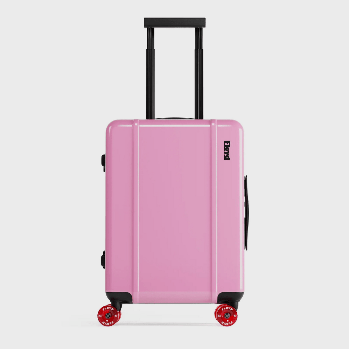 Floyd - Cabin Travel Case | Sugar Pink - Kuffert - DANSKshop.com