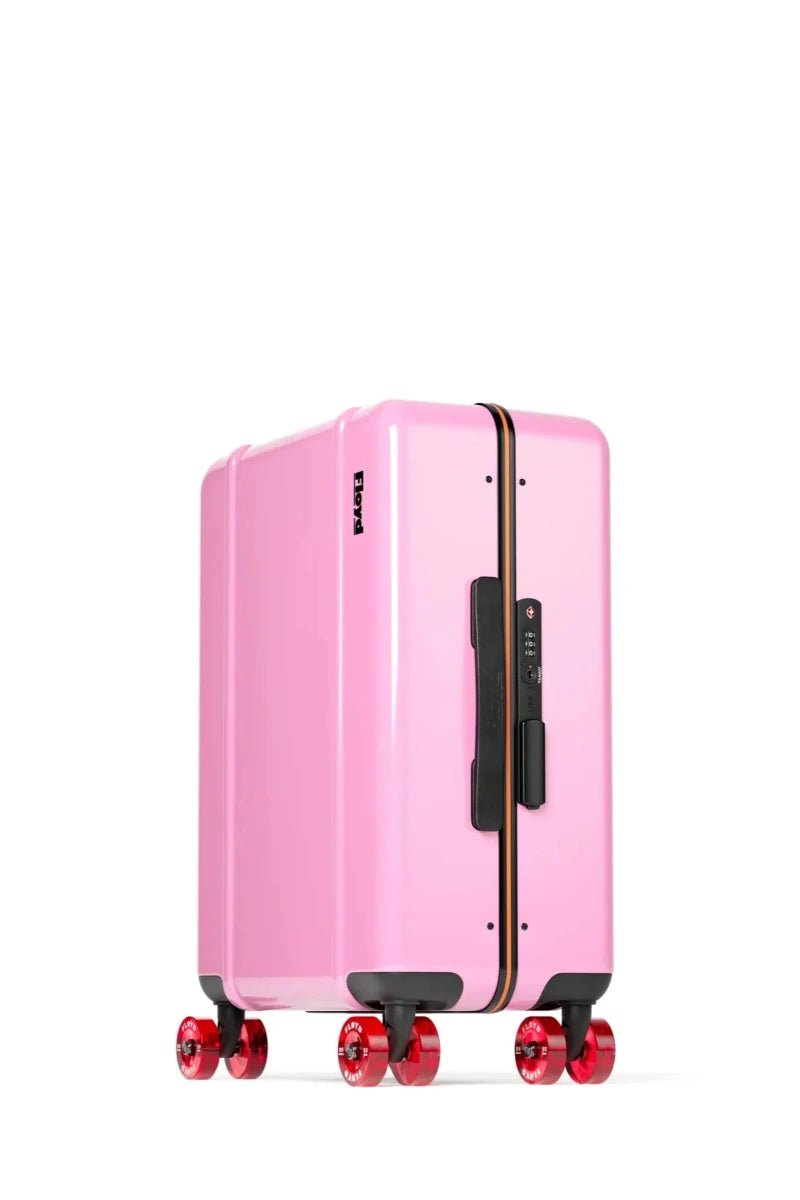 Floyd - Cabin Travel Case | Sugar Pink - Kuffert - DANSKshop.com