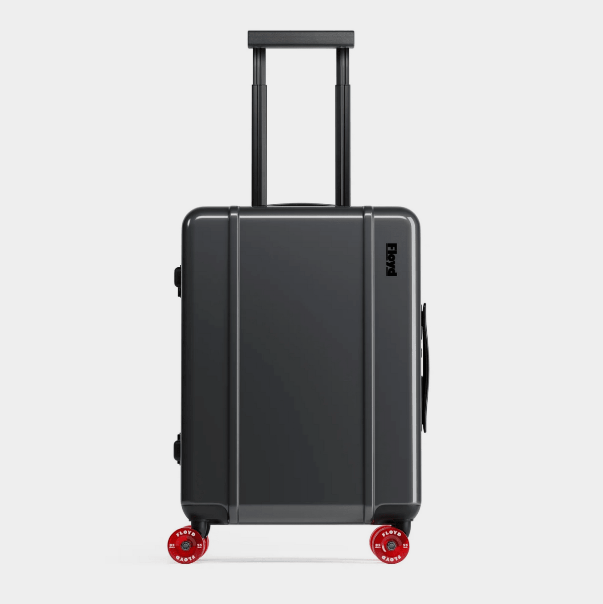 Floyd - Cabin Travel Case | Tarmac Grey - Kuffert - DANSKshop.com