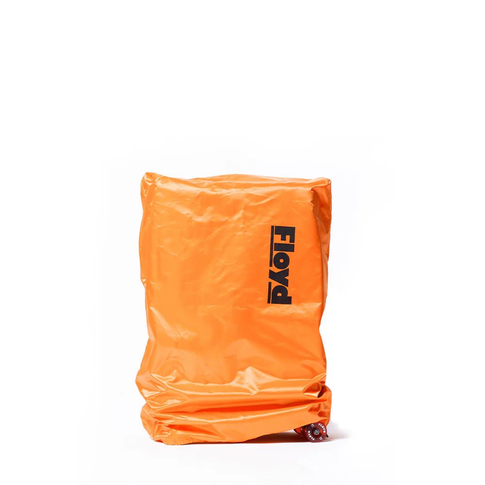 Floyd - Cabin Travel Case | Vegas Green - Kuffert - DANSKshop.com