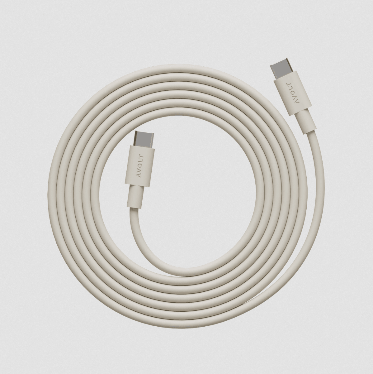 Avolt - Cable 1 - Socket - DANSKshop.com