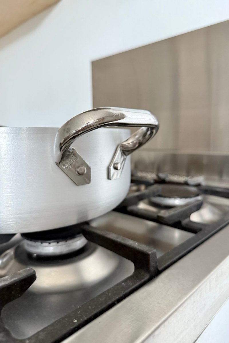Kitchen Objects - Casseruola | Induction - Kitchenware - DANSKshop.com