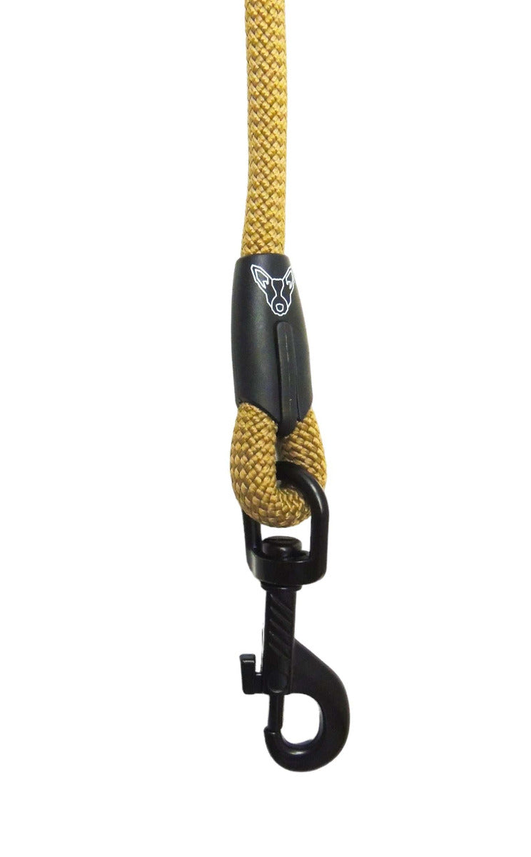 Retractable Leash // Kauri