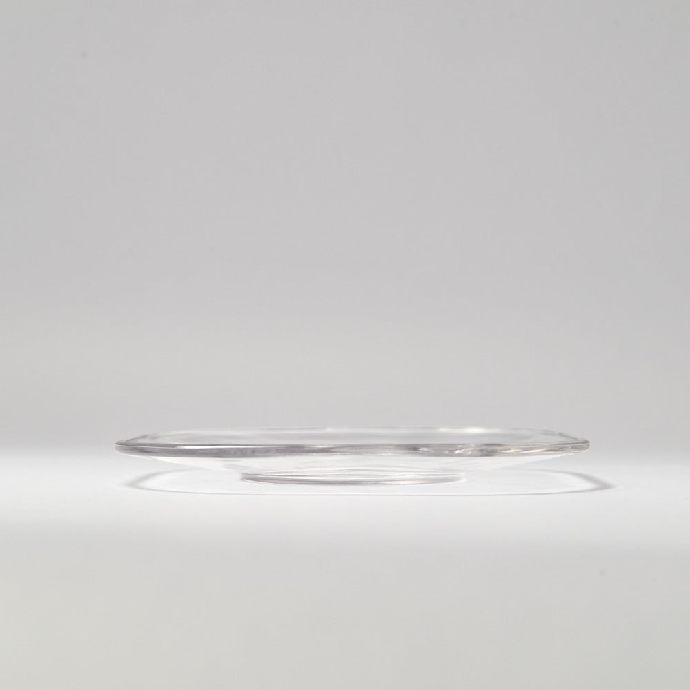 Glass Plate