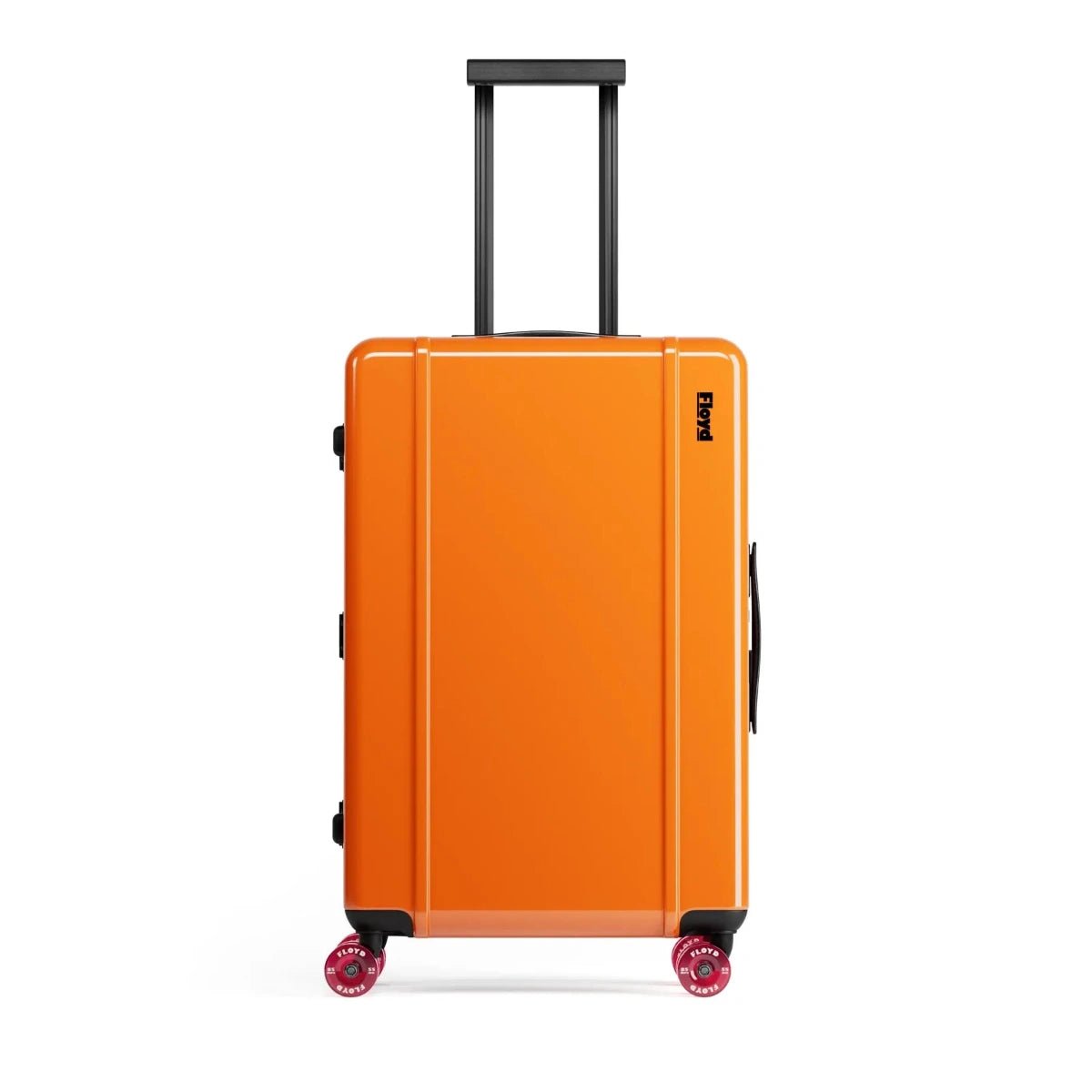 Floyd - Check-In Travel Case | Hot Orange - Kuffert - DANSKshop.com