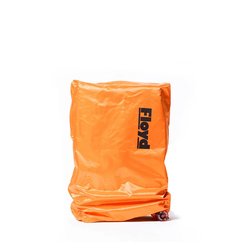 Floyd - Check-In Travel Case | Pacific Blue - Kuffert - DANSKshop.com
