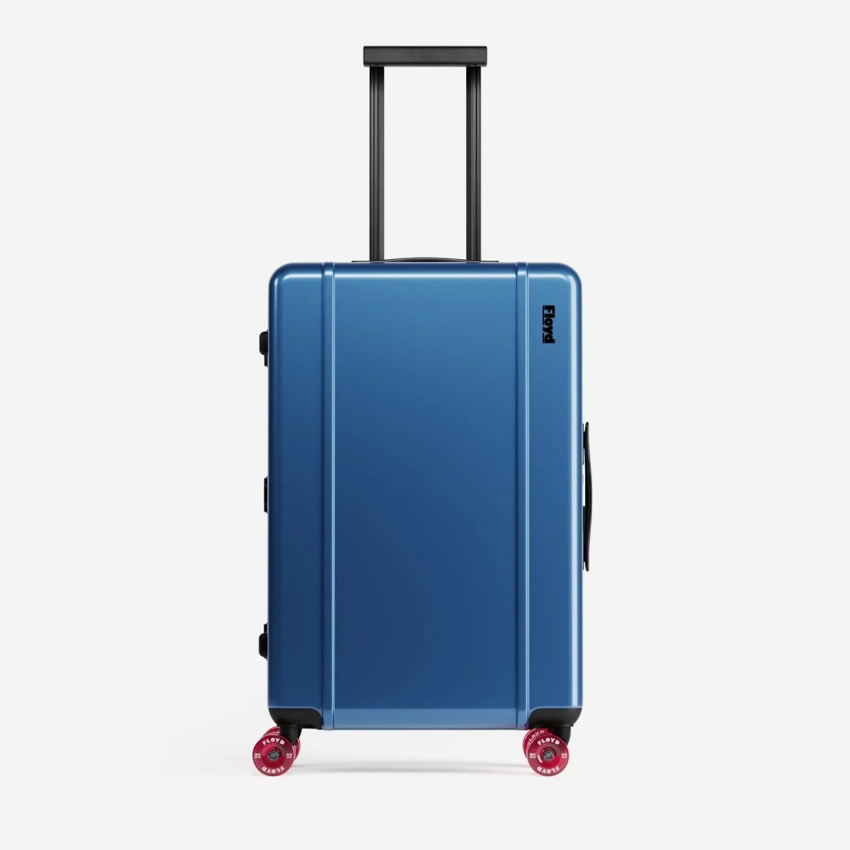 Floyd - Check-In Travel Case | Pacific Blue - Kuffert - DANSKshop.com
