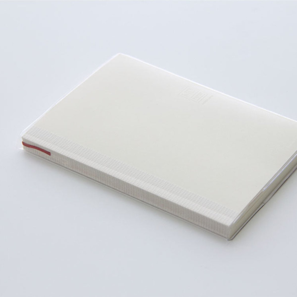 MD Paper Products - Clear Cover MD Notebook - Statonary & Office - DANSKshop.com