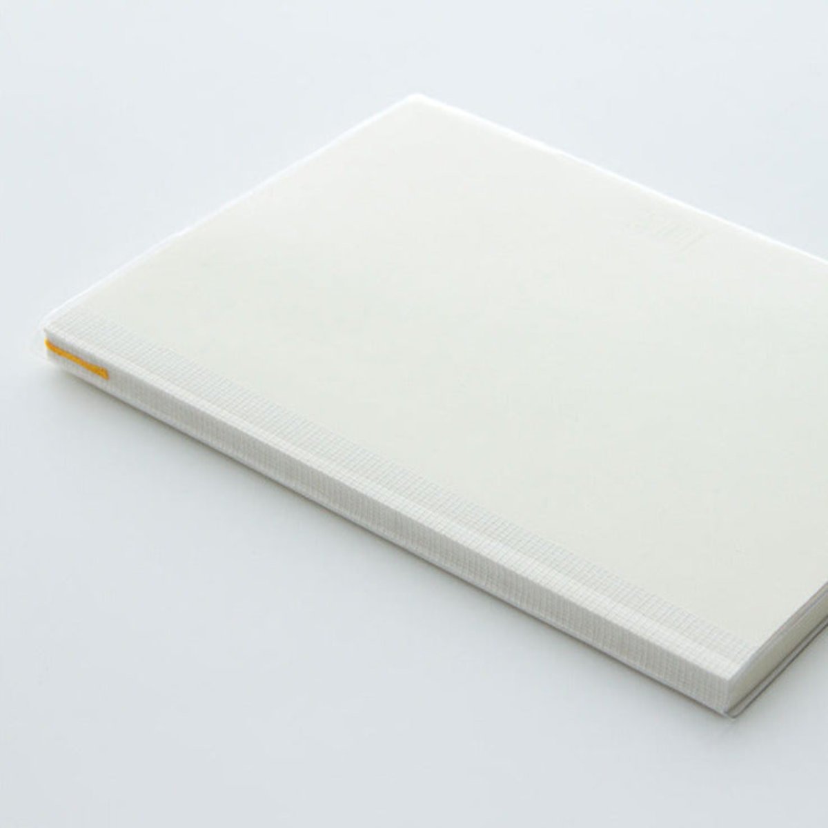 MD Paper Products - Clear Cover MD Notebook - Statonary & Office - DANSKshop.com